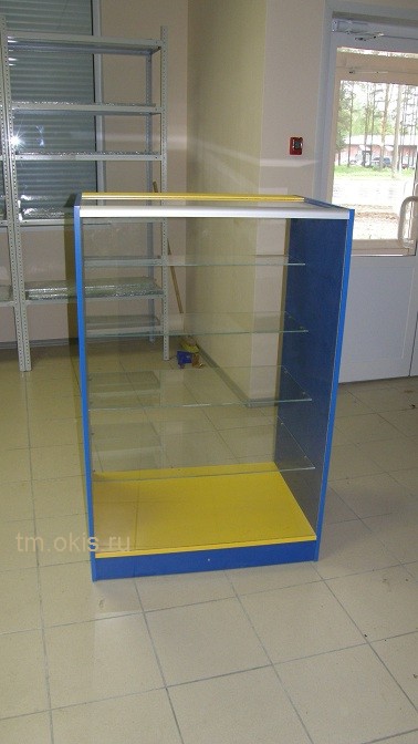 прилавки