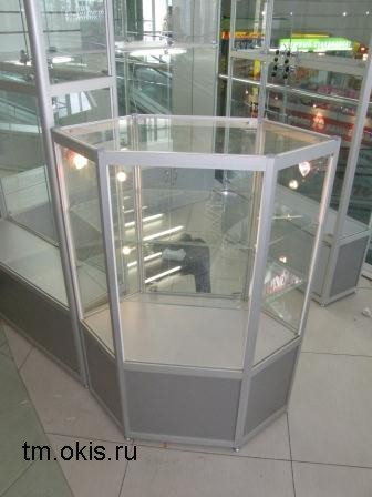 прилавки