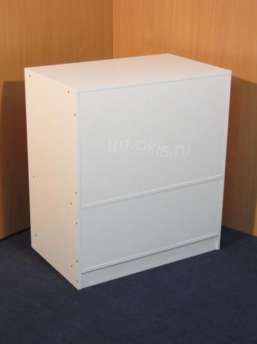 рабочий стол продавца 900*800*500мм Цена: 3000 руб.