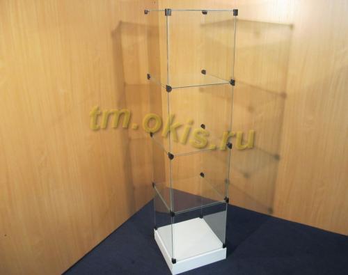 Размер: 1750*430*430 мм.
