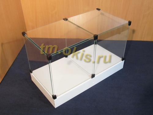 Размер: 520*850*430 мм.